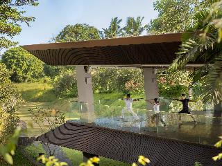 Maya Ubud Resort & Spa fotoÄŸrafÄ±