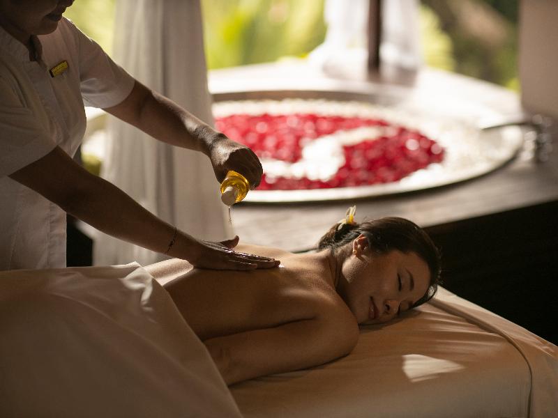 Maya Ubud Resort & Spa - Aktivite