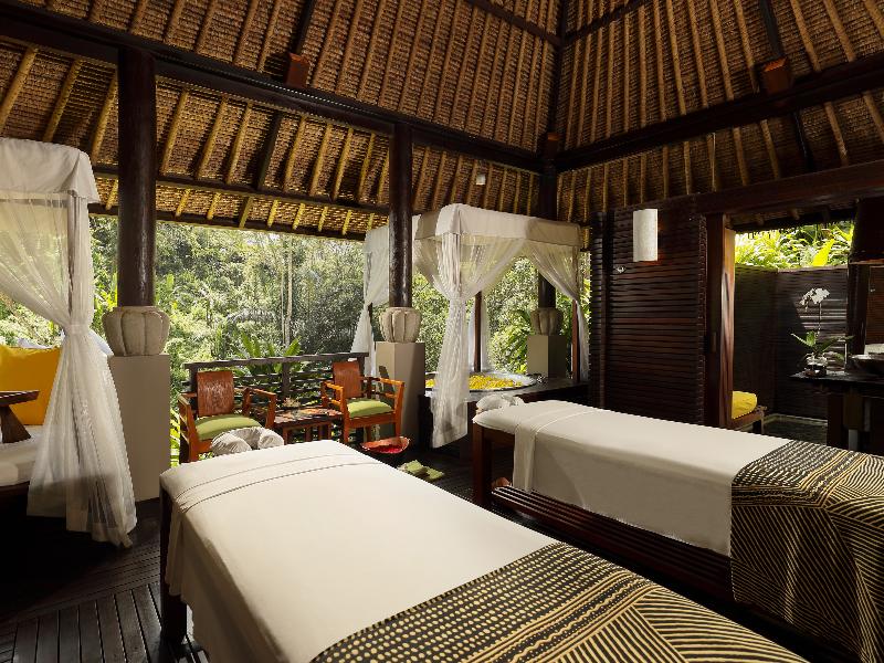 Maya Ubud Resort & Spa - Aktivite