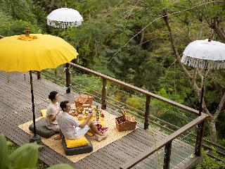 Maya Ubud Resort & Spa fotoÄŸrafÄ±