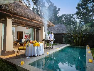 Maya Ubud Resort & Spa fotoÄŸrafÄ±