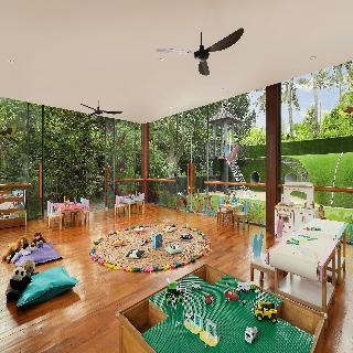 Maya Ubud Resort & Spa fotoÄŸrafÄ±