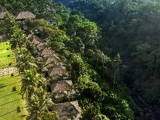 Maya Ubud Resort & Spa fotoÄŸrafÄ±