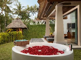 Maya Ubud Resort & Spa fotoÄŸrafÄ±