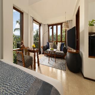 Maya Ubud Resort & Spa fotoÄŸrafÄ±