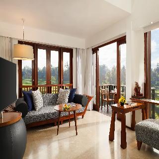 Maya Ubud Resort & Spa fotoÄŸrafÄ±