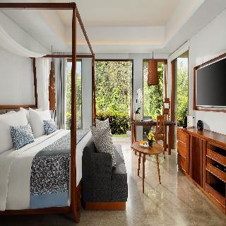 Maya Ubud Resort & Spa fotoÄŸrafÄ±