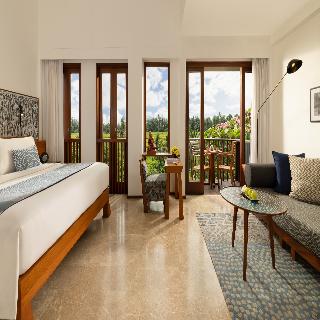 Maya Ubud Resort & Spa fotoÄŸrafÄ±
