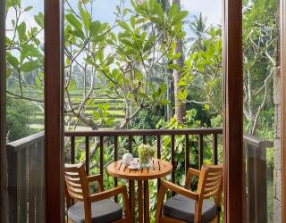Maya Ubud Resort & Spa fotoÄŸrafÄ±