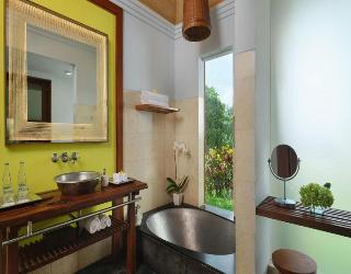 Maya Ubud Resort & Spa fotoÄŸrafÄ±