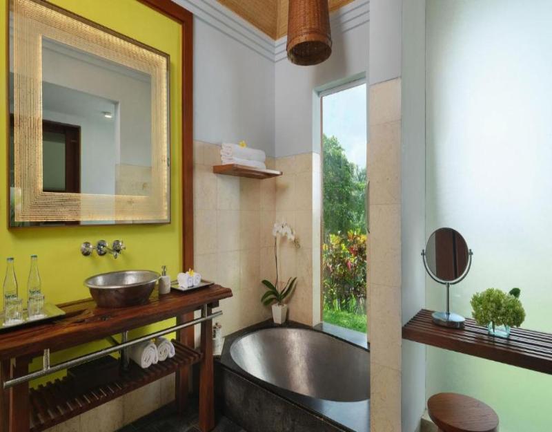 Maya Ubud Resort & Spa - Oda