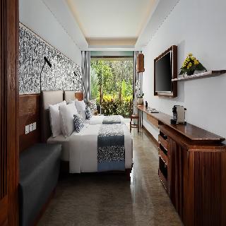 Maya Ubud Resort & Spa fotoÄŸrafÄ±