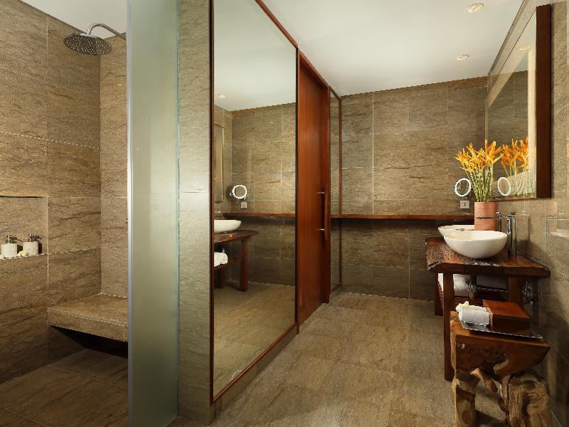 Maya Ubud Resort & Spa - Oda