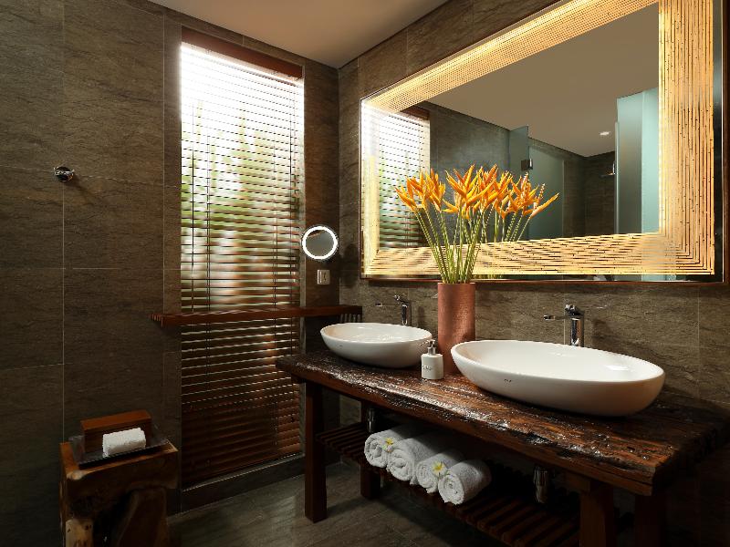 Maya Ubud Resort & Spa - Oda