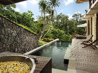 Maya Ubud Resort & Spa fotoÄŸrafÄ±