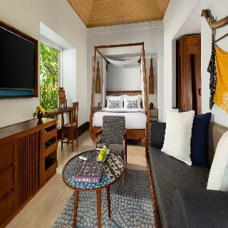 Maya Ubud Resort & Spa fotoÄŸrafÄ±
