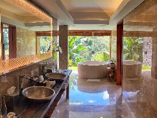 Maya Ubud Resort & Spa fotoÄŸrafÄ±