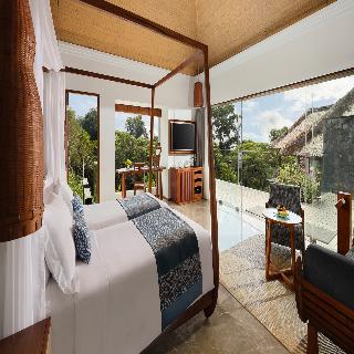 Maya Ubud Resort & Spa fotoÄŸrafÄ±