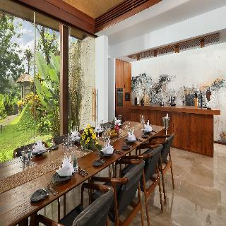Maya Ubud Resort & Spa fotoÄŸrafÄ±