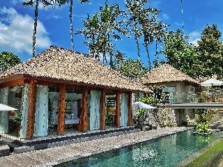 Maya Ubud Resort & Spa fotoÄŸrafÄ±