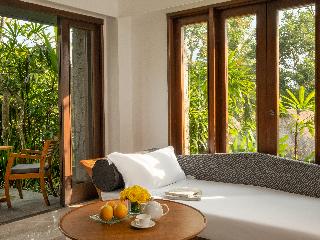 Maya Ubud Resort & Spa fotoÄŸrafÄ±