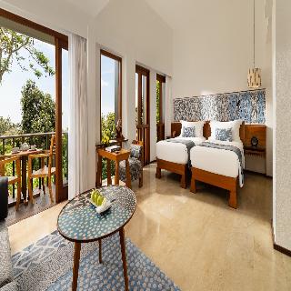 Maya Ubud Resort & Spa fotoÄŸrafÄ±