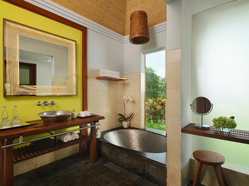 Maya Ubud Resort & Spa - Oda