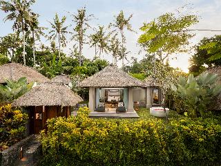 Maya Ubud Resort & Spa fotoÄŸrafÄ±