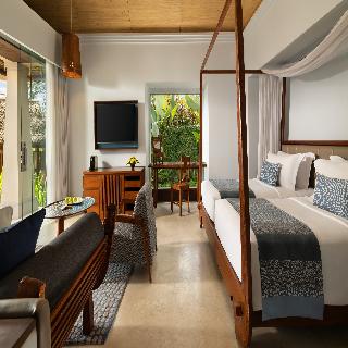Maya Ubud Resort & Spa fotoÄŸrafÄ±