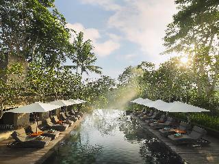 Maya Ubud Resort & Spa fotoÄŸrafÄ±