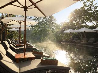 Maya Ubud Resort & Spa fotoÄŸrafÄ±