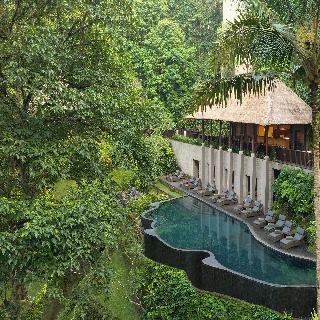 Maya Ubud Resort & Spa fotoÄŸrafÄ±