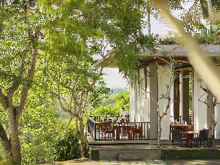 Maya Ubud Resort & Spa fotoÄŸrafÄ±