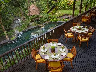 Maya Ubud Resort & Spa fotoÄŸrafÄ±