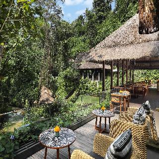 Maya Ubud Resort & Spa fotoÄŸrafÄ±