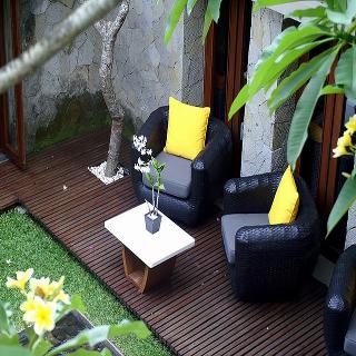Maya Ubud Resort & Spa fotoÄŸrafÄ±