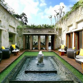 Maya Ubud Resort & Spa fotoÄŸrafÄ±