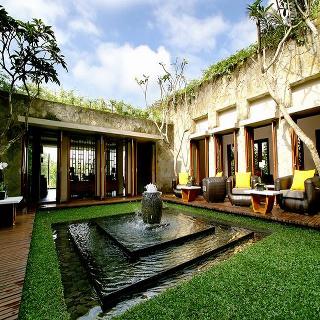 Maya Ubud Resort & Spa fotoÄŸrafÄ±