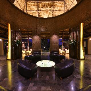 Maya Ubud Resort & Spa fotoÄŸrafÄ±