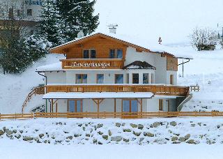 Häus'L Am Ruan otel fotoğrafı