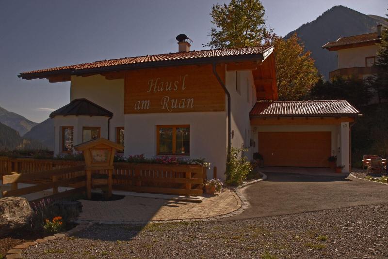 Häus'L Am Ruan - Genel
