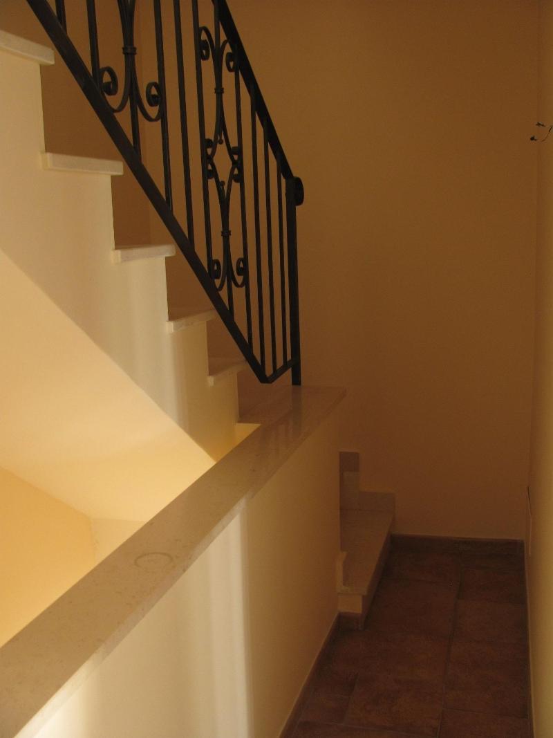 B&B Bella Bari - Lobi