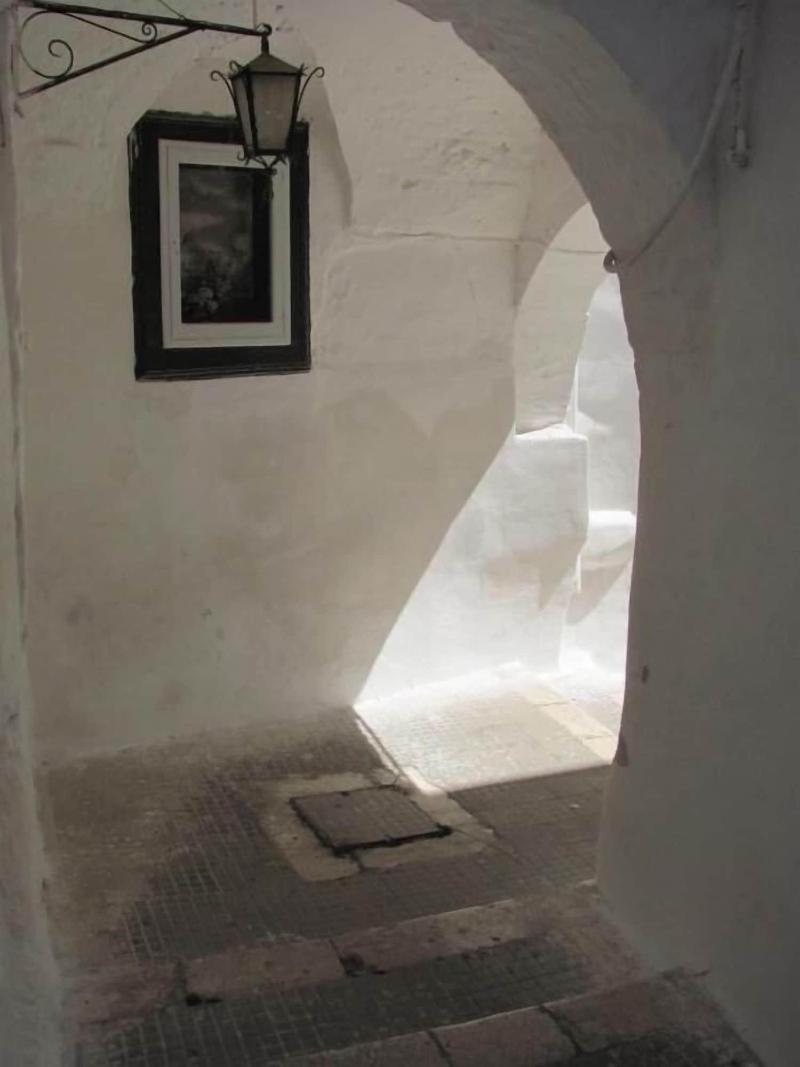 B&B Bella Bari - Lobi