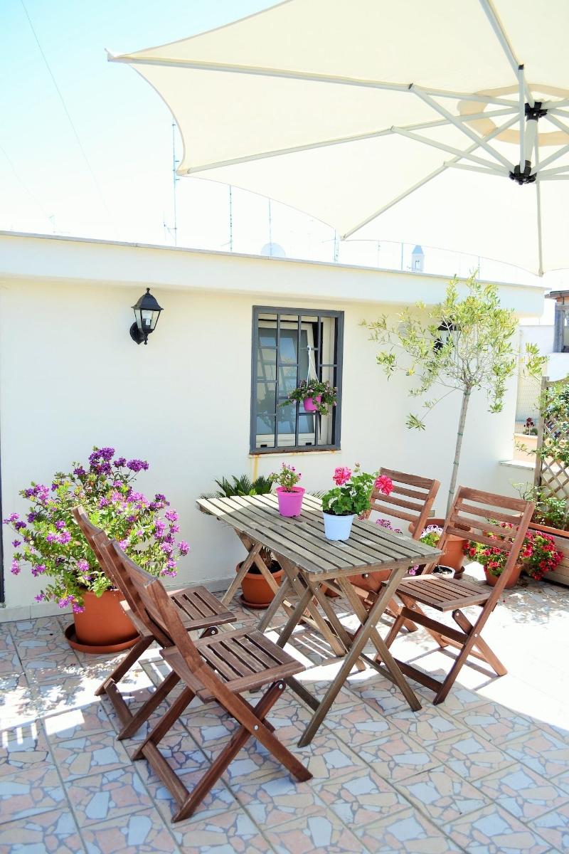 B&B Bella Bari - Genel