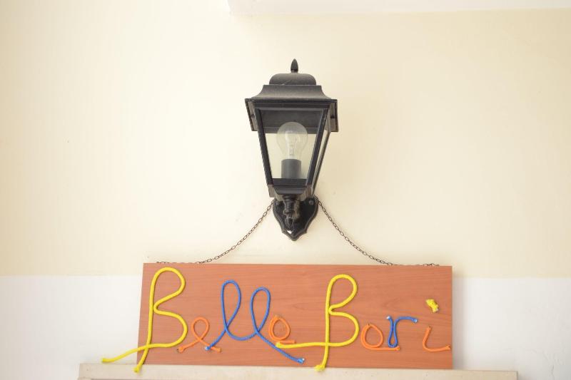 B&B Bella Bari - Genel