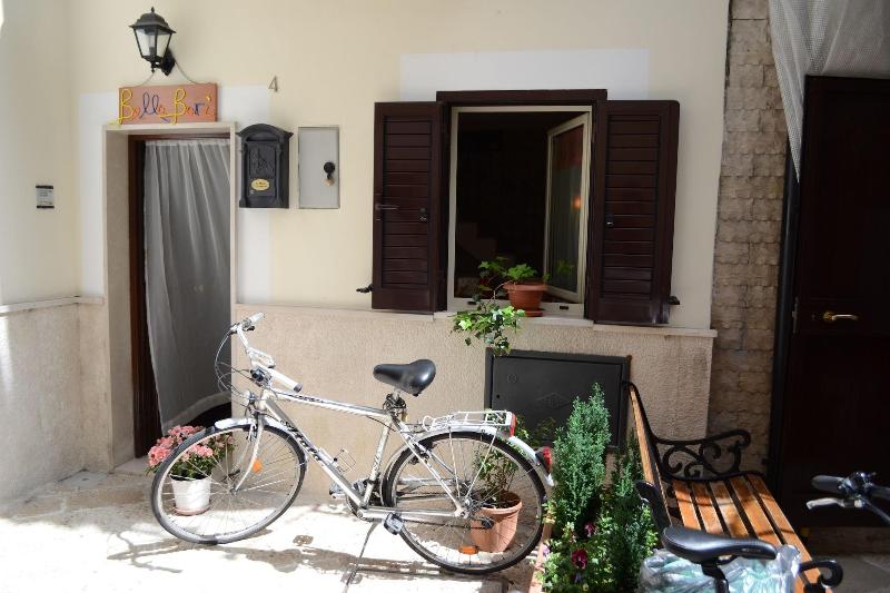 B&B Bella Bari - Genel