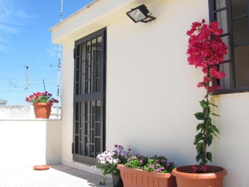 B&B Bella Bari - Genel