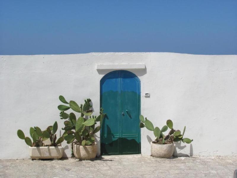 B&B Bella Bari - Genel