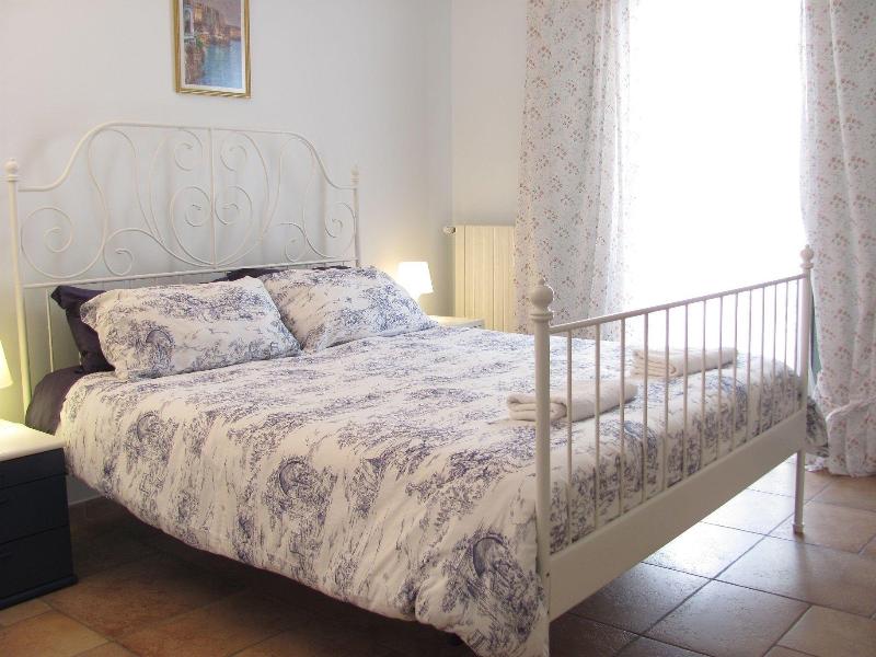 B&B Bella Bari - Oda