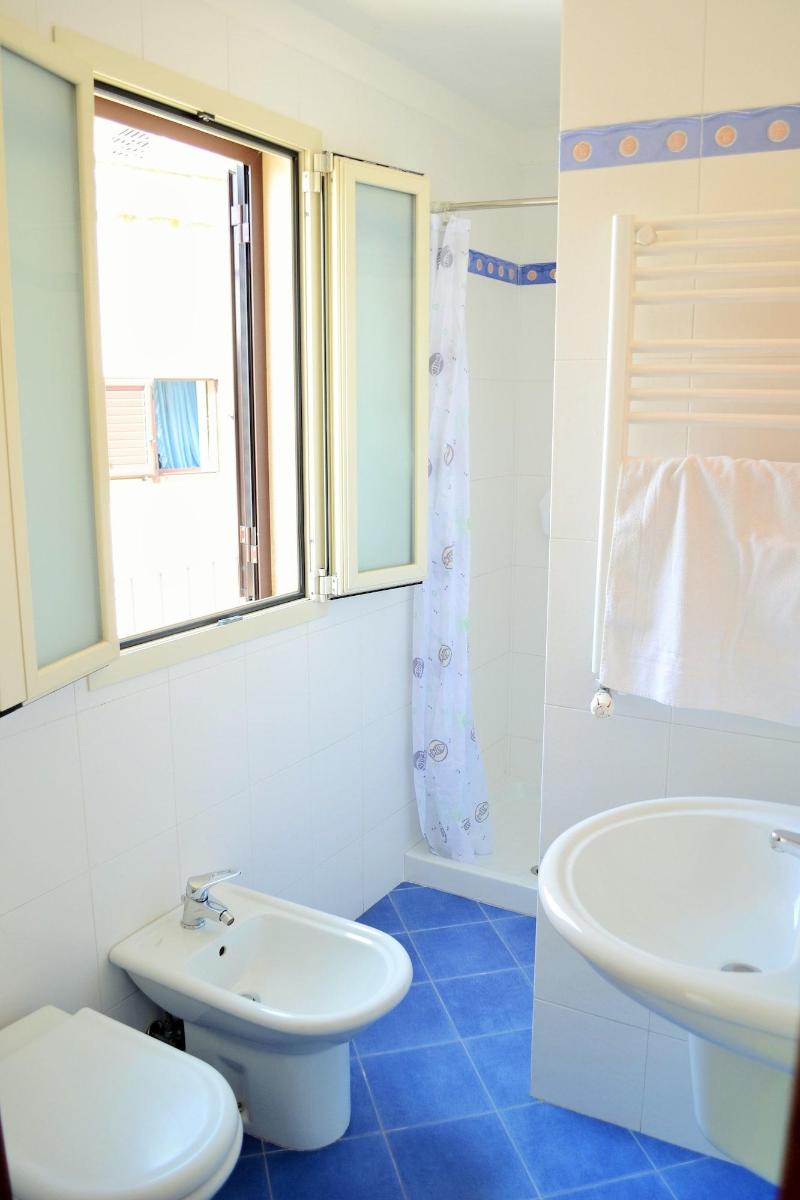B&B Bella Bari - Oda